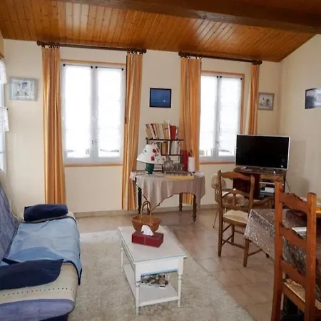 House Ile De Re Proche Plage Des Folies Villa *