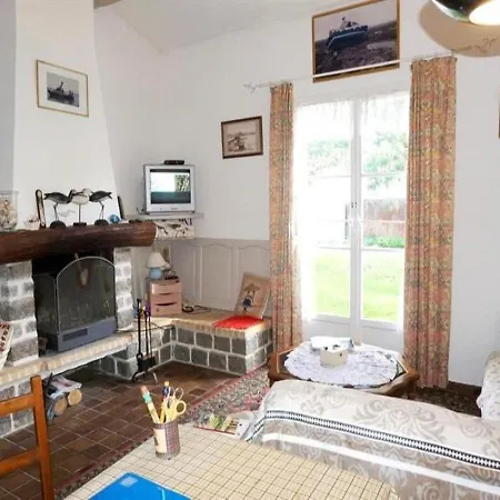 House Ile De Re Proche Plage Des Folies Villa